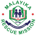 Malayika Rescue Mission Logo
